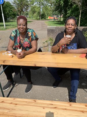 Foto 11 uit 12.5JaarHouseofHope