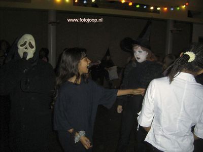 Foto 121 uit halloween2005