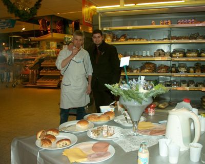 Foto 17 uit kerstontbijt24-12-08