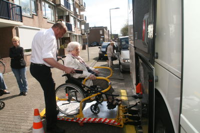 Foto 41 uit Wetering PaasBruch