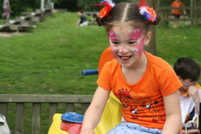 Foto 139 uit Koningsdag 26-04-14