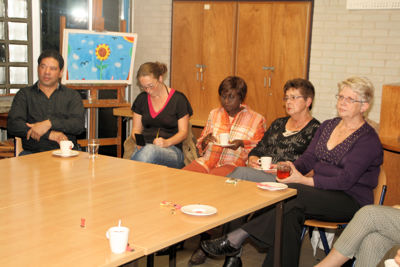 Foto 12 uit BewonersBijeenkomst