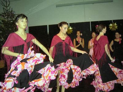 Foto 71 uit kerstdagen