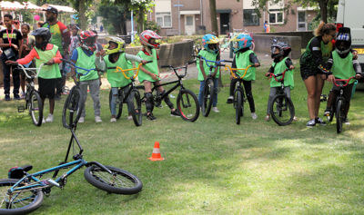 Foto 138 uit BewegenWaard 2019