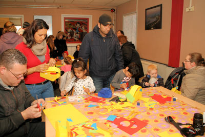 Foto 15 uit PaasHaasStormpolder