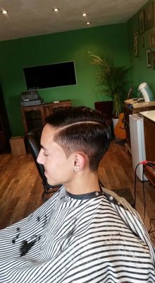 Foto 20 uit GentelmenBarberShop