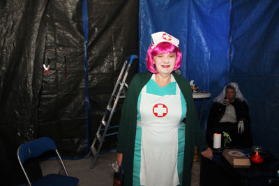 Foto 105 uit Halloween-2018