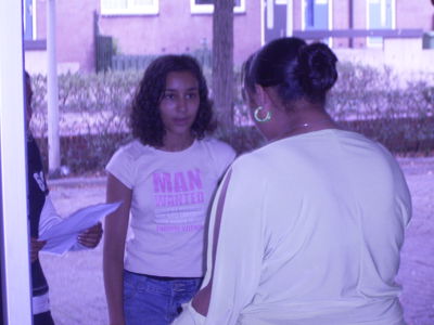 Foto 9 uit only girls events day