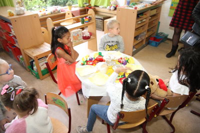 Foto 12 uit Pasen op de Parel