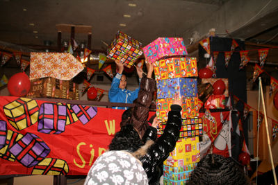 Foto 144 uit ZwartePietenWinkelcentr