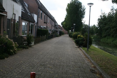 Foto 514 uit StratenBEVERWAARD