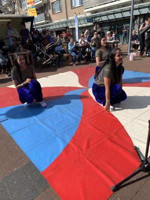 Foto 32 uit Rockkoor7TH Street