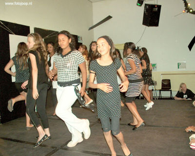 Foto 125 uit afscheidsfeestgroep8