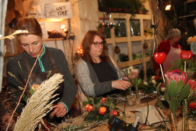 Foto 372 uit Workshops-Bloemen