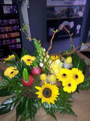 Foto 10 uit NeelyshaBloemen