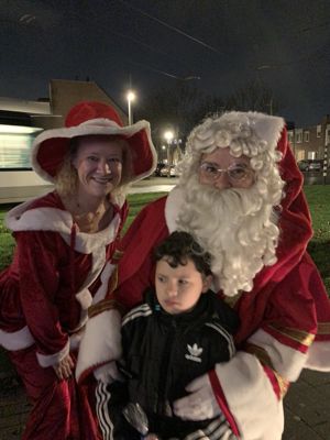 Foto 67 uit Kerst Devile19-12-20