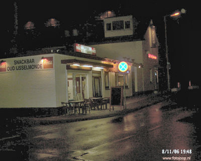 Foto 34 uit cafe oud ijsselmonde