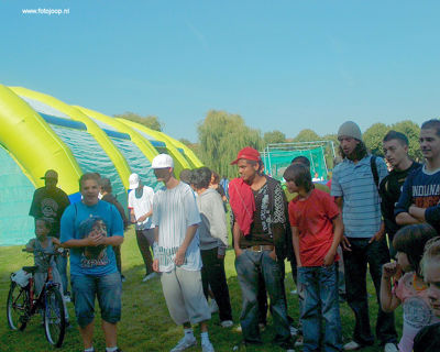 Foto 71 uit Tuigcommissie25-08