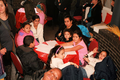 Foto 56 uit HalloweenBeverwaard