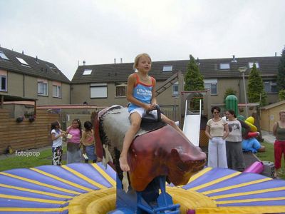 Foto 46 uit country feest 2005