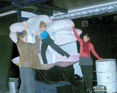 Foto 47 uit opening w.centrum