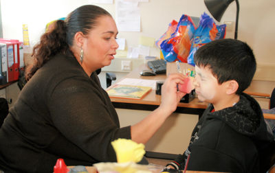 Foto 321 uit CarnavalRKRegenboog