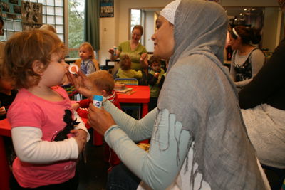 Foto 60 uit Peuters Focus14_10