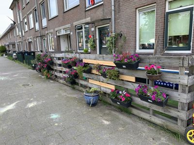 Foto 158 uit Rondje Beverwaard 2026