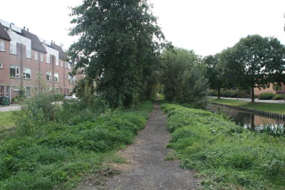 Foto 547 uit StratenBEVERWAARD