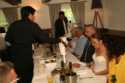 Foto 376 uit Bruiloft-Beverwaard