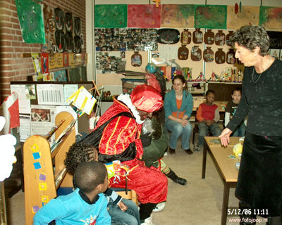 Foto 158 uit RK Regenboog