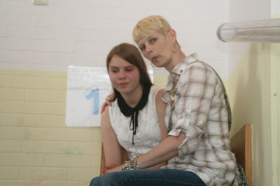 Foto 338 uit Frozen World Focus