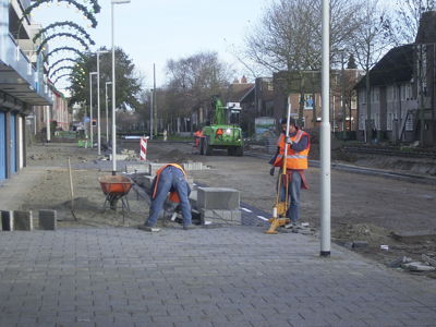 Foto 249 uit Noord_Zuid fase 2bw