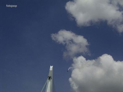 Foto 143 uit red bull air race r.dam