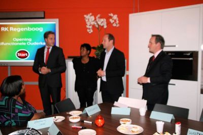 Foto 26 uit RK Regenboog14_01