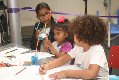 Foto 161 uit Frozen World Focus