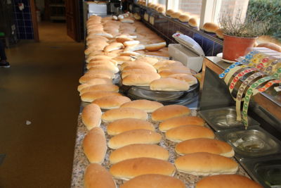 Foto 8 uit Tekenen Humanitas