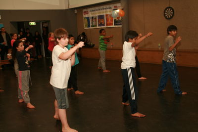 Foto 425 uit CardioKickBoxen4Kids