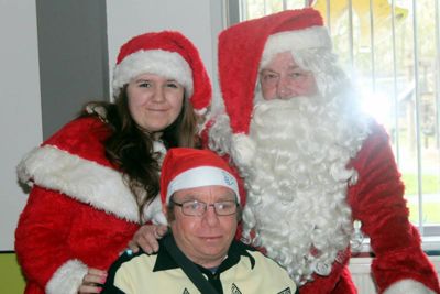 Foto 22 uit KerstInStormpolder