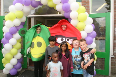 Foto 153 uit PCDeRegenboog16-6