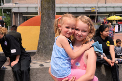 Foto 25 uit BewegenWaard 2019