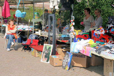 Foto 51 uit Wijkfeest-Braderie