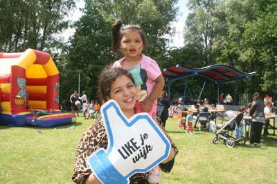 Foto 53 uit Buitenspeeldag10-6