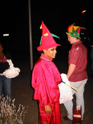 Foto 201 uit halloween2005