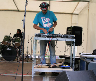 Foto 18 uit Dwightmemorealday!