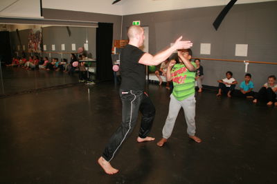 Foto 451 uit CardioKickBoxen4Kids