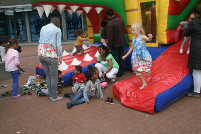 Foto 106 uit VakantieBeverwaard