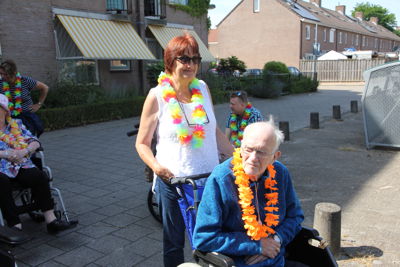 Foto 27 uit Ouderen4daagseSlot