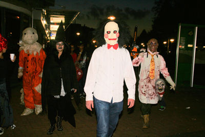 Foto 274 uit halloweenbeverwaard