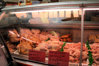 Foto 9 uit Slagerij Beverwaard